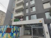 Departamento en arriendo en alcalde pedro alarcón