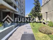 Departamento en Arriendo en Alcalde Pedro Alarcón /...