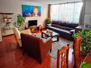 Departamento en Arriendo en aldunate 1627