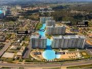 Departamento en arriendo en ALGARROBO