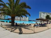 Departamento en Arriendo en Algarrobo 3 dormitorios 2 baños