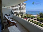 Departamento en Arriendo en Algarrobo central Las...