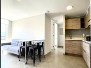 Departamento en Arriendo en All Amoblado, Nuevo, y...