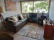 Departamento en Arriendo en Almirante Latorre con...