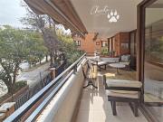 Departamento en Arriendo en Alonso de cordoba, vitacura