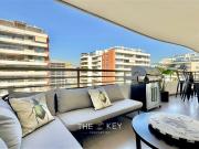 Departamento en Arriendo en Alonso de Cordova Av. Vitacura