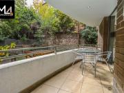 Departamento en Arriendo en Alsacia/ Presidente Riesco