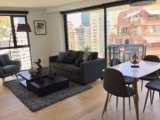 Departamento en Arriendo en Alsacia/Pdte. Riesco/El Golf