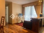 Departamento en Arriendo en Alto la Paloma III