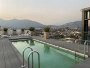 Departamento en Arriendo en Alto Las Condes