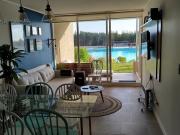 Departamento en Arriendo en Alto Las Cruces