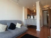 Departamento en Arriendo en Alvarez 1136