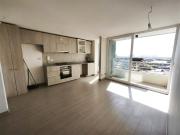 Departamento en Arriendo en Américo Vespucio 4455