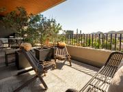 Departamento en Arriendo en Américo Vespucio