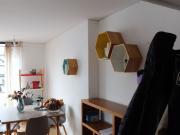 Departamento en Arriendo en Américo Vespucio 880