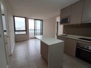 Departamento en Arriendo en Americo Vespucio Irarrazaval