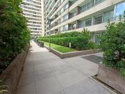 Departamento en Arriendo en Américo Vespucio Metro Las...