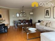 Departamento en Arriendo en Americo Vespucio Norte...