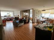 Departamento en Arriendo en Américo Vespucio Norte con...