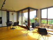 Departamento en Arriendo en Americo Vespucio / Vitacura