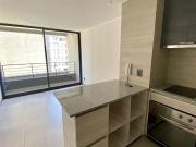 Departamento en Arriendo en AMOBLADO CERCANO A METROS!