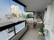 Departamento en Arriendo en AMOBLADO. Costa De Montemar...