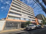 Departamento en Arriendo en AMOBLADO en Campos a 5...