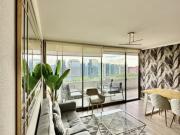 Departamento en Arriendo en AMOBLADO. GASTOS INCLUIDOS