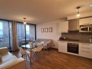 Departamento en Arriendo en AMOBLADO, Membrillar con Freire