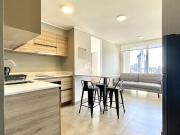 Departamento en Arriendo en Amoblado, Nuevo, y excelente...