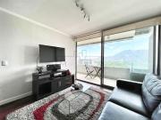 Departamento en Arriendo en AMOBLADO PARQUE ARAUCO