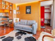 Departamento en Arriendo en AMOBLADO Y MODERNO