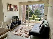 Departamento en Arriendo en Amoblado y remodelado en...