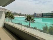 Departamento en Arriendo en AMPLIO DEPARTAMENTO NUEVO A...