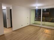 Departamento en Arriendo en Amplio departamento nuevo a...