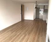 Departamento en Arriendo en Amplio depto 2 dormitorios...