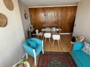 Departamento en Arriendo en AMPLIO DEPTO SOL DEL...