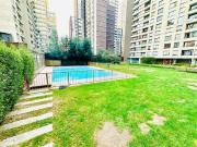 Departamento en Arriendo en AMPLIO Y BIEN DISTRIBUIDO...