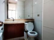 Departamento en Arriendo en Amunategui / Santo Domingo