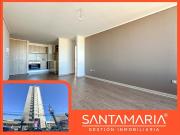 Departamento en Arriendo en Angol, Concepción