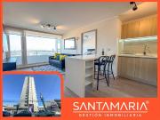 Departamento en Arriendo en Angol, Concepción