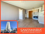 Departamento en Arriendo en Angol, Concepción