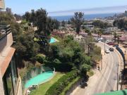 Departamento en Arriendo en Anibal Pinto