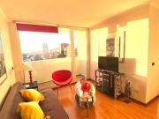 Departamento en Arriendo en Aníbal Pinto, Victor Lamas