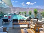 Departamento en Arriendo en Antofagasta 1 dormitorio 1 baño