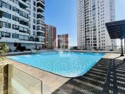 Departamento en Arriendo en Antofagasta 2 dormitorios 1 baño