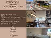 Departamento en arriendo en Antofagasta