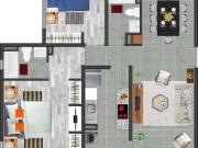 Departamento en arriendo en Antofagasta Centro