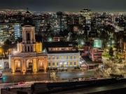 Departamento en Arriendo en Antonio Bellet 90 /...