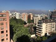 Departamento en Arriendo en Apoquindo / Augusto Leguia Sur